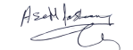 singature